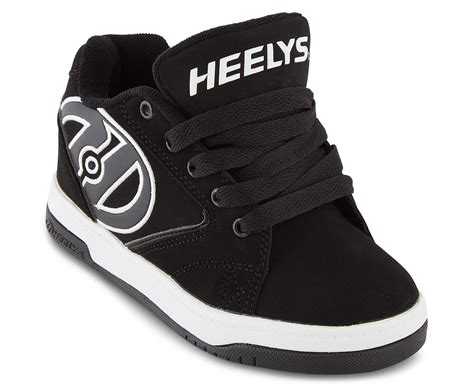 Heelys For Kids Size 3