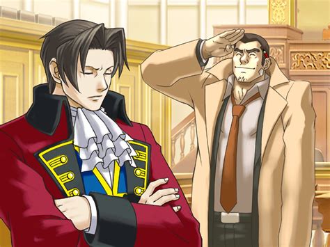 Miles Edgeworth Image Gallery Ace Attorney Wiki Fandom Miles