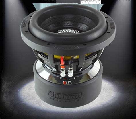 Sundown Audio X8 V3 Car Audio Direct