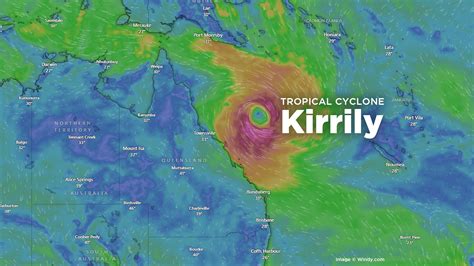 Ergon crews restore power to 66,000 customers in 6 days after Cyclone ...