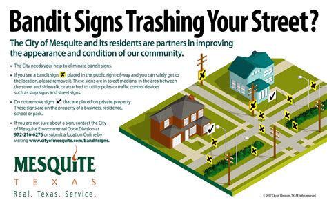 Bandit Signs Mesquite Tx Official Website