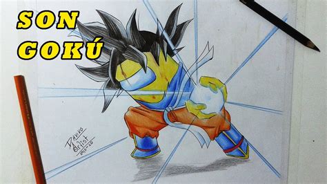 Como Dibujar A Goku Among Us Como Images And Photos Finder