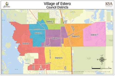 Estero Zip Code Map Davida Francoise