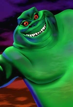 Kibosh (Character) - Giant Bomb