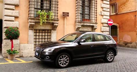 IMCDb Org 2013 Audi Q5 2 0 TDI Quattro Typ 8R In Vacanze Ai Caraibi