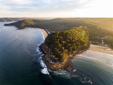 Umina Beach | Central Coast Drones