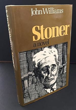 Stoner By John Williams First Edition Abebooks