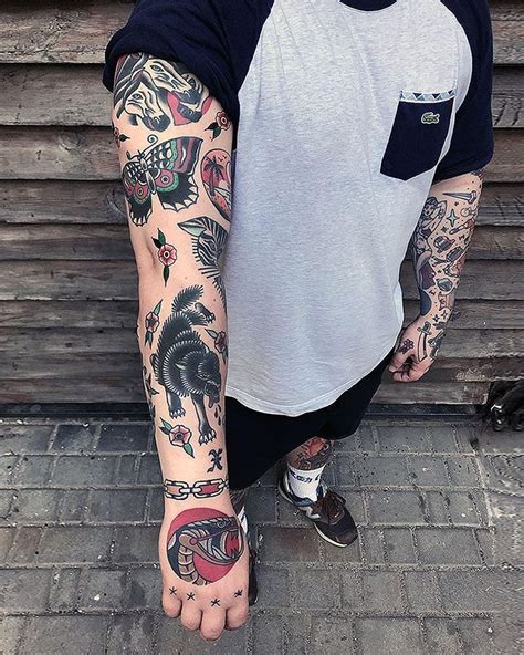 Tatuagem Masculina 150 Ideias De Tattoos Estilosas Homens Que Se Cuidam