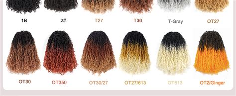 Amazon Toyotress Yanky Twist Crochet Hair Inch Packs