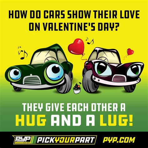 💖 Love is in the air at... - LKQ Pick Your Part - Cincinnati