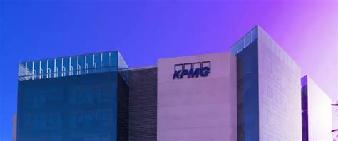 About Kpmg Saudi Arabia