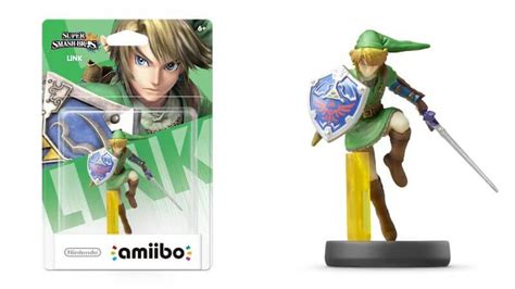 Les 10 Meilleurs Amiibos Legend Of Zelda Tech Tribune France