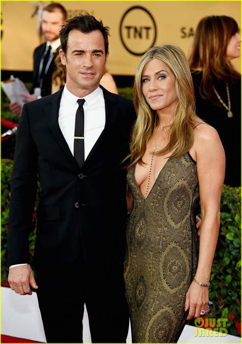 Justin Theroux S Rep Responds To Neighbor S Claim About Jennifer