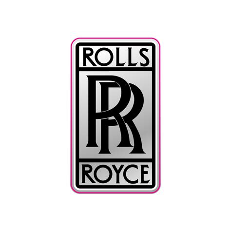 Free High Quality Rolls Royce Logo Meaning For Creative Design