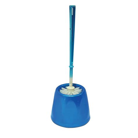 Toilet Brush Set | BLUE