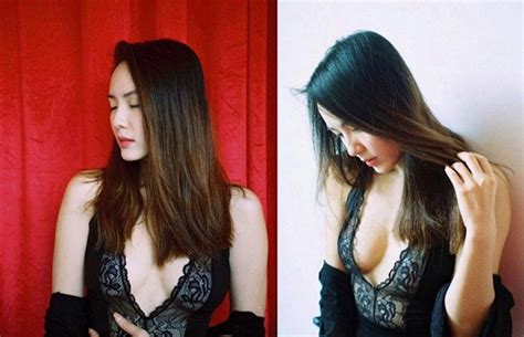 N Ca S G C Thanh H A I U C Ng Mang Vali Kg Bikini Khoe Nh N M Tu I