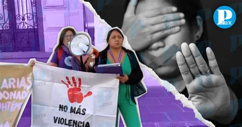 Exigen Diputados Legislar Contra Violencia Institucional Y Vicaria Puebla