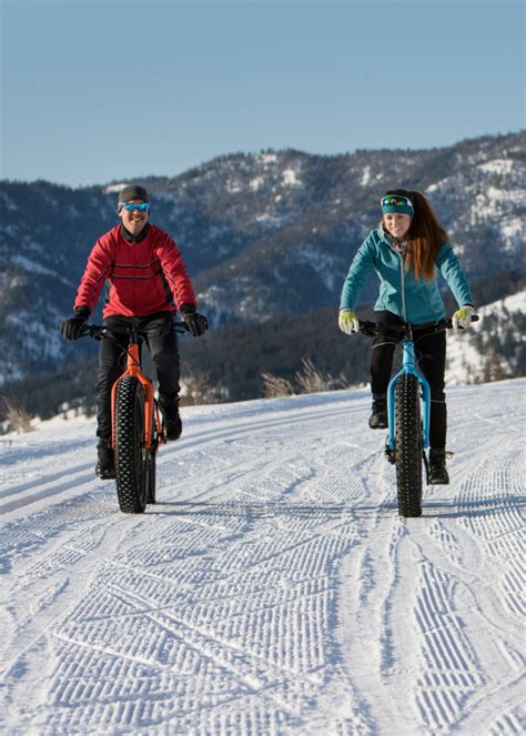 Fat Tire Bike Rentals - North Lake Tahoe - Vista Trail Bikes