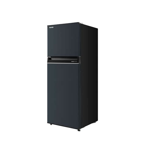 2 Doors Fridge Model Gr Rt303we Pmth52 Toshiba Thailand