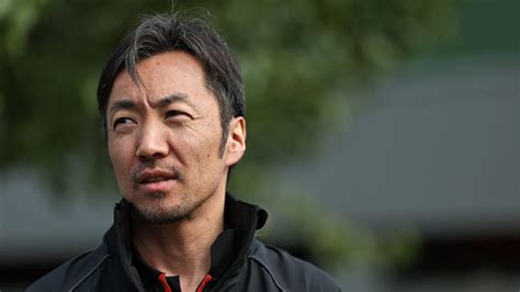 ‘I’m not trying to be Guenther Steiner’ – Ayao Komatsu on Haas’s new ...