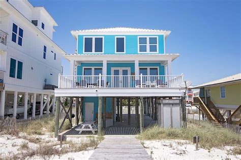 Big Easy Beach House ~ 6 Bedroom ~ Gulf Front ~ Sleeps 18! UPDATED 2024 - Tripadvisor - Gulf ...