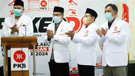 PKS Kota Banjar Targetkan 6 Kursi Dan Menang Pilkada 2024