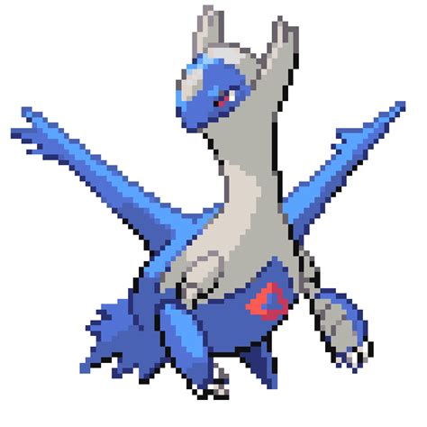 Latios Sprite