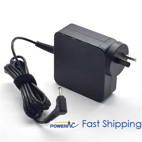 GENUINE 45W POWER Adapter Lenovo Ideapad 110 110S Series 4 0 1 7mm