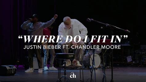 Download Mp3: Justin Bieber - Where Do I Fit In ft Tori Kelly, Chandler ...