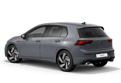 Volkswagen Golf Viii Tsi Dsg Gti Led Nav Panod Z Leasing