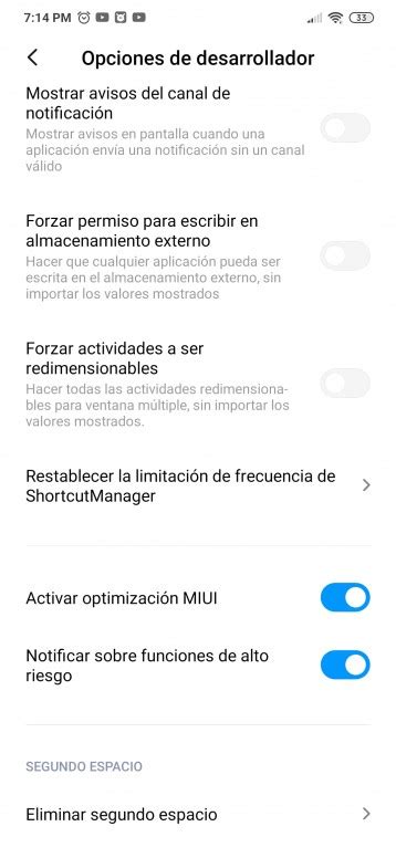 C Mo Activar La Ventana Flotante En El Game Turbo Miui Xiaomi