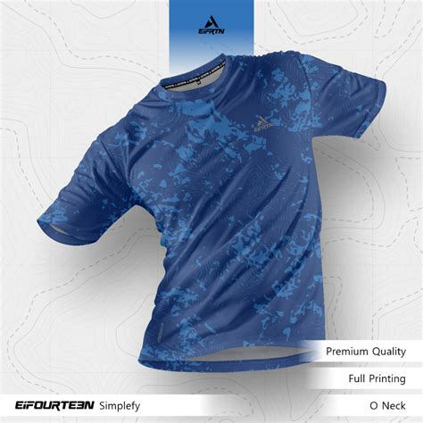 Jual Eifrtn Baju Kaos Singlet Jersey Olahraga Lari Running Sepeda