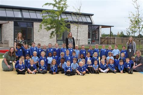 Starting School In Andover Year R Class Photos Love Andover