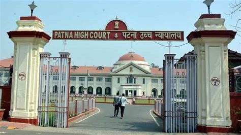 Patna High Court Puts Stay On Caste Based Survey Next Hearing On