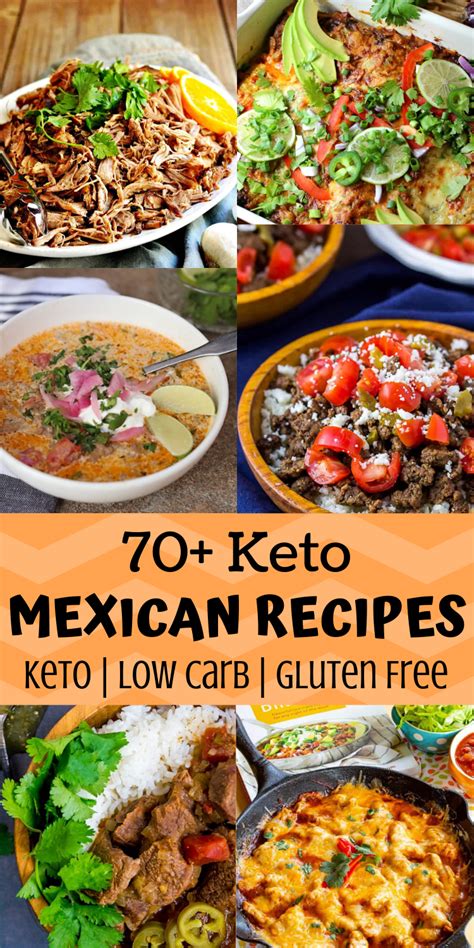 70 Delicious Keto Mexican Recipes • Oh Snap Let S Eat