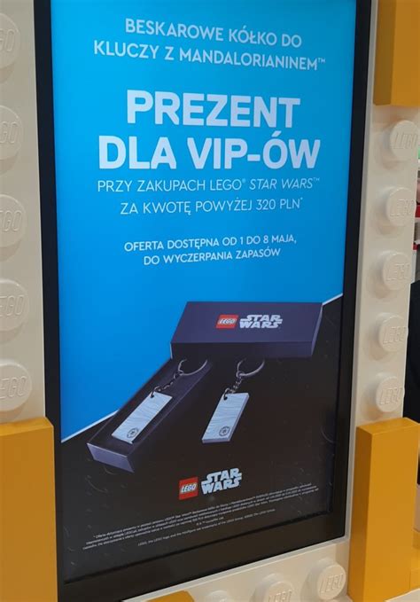 Otwarcie Lego Store Posnania Gratka Dla Fan W Lego