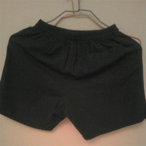 School Uniform Shorts - Yio Chu Kang Primary School, Men's Fashion ...