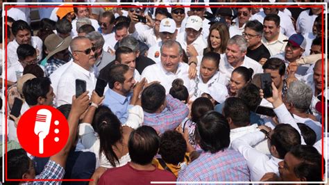 Al Grito De Presidente Presidente Reciben Al Secretario De