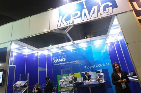 Accounting Giant Kpmg To Lay Off Nearly Employees In Us Citing