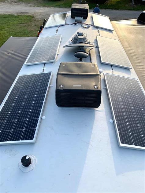 RV Solar Panels: A Guide For Beginners | Battle Born Batteries