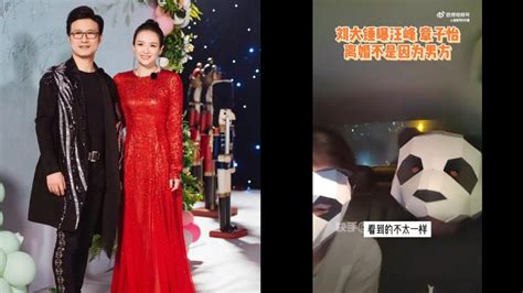 汪峰章子怡離婚有鬼！男方遭爆偷吃 狗仔曝「與他無關」吐內情│出軌│平反│沒關係│tvbs新聞網