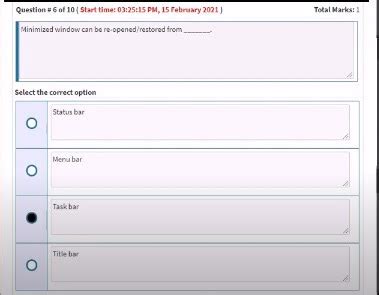 How To Solve Digiskills Digital Literacy Quiz Batch