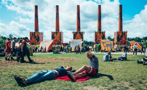 Nieuwe Naam En Drie Afwezigen Voor Lowlands 2019