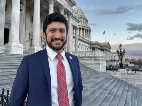 News Congressman Greg Casar Officially Sworn In To The U S House Of