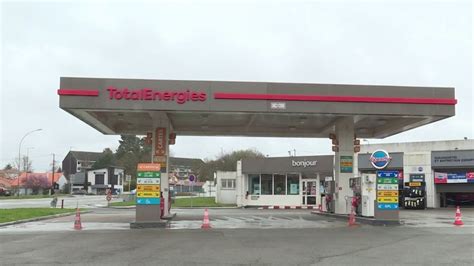 Pénurie de carburant quelles sont les régions concernées