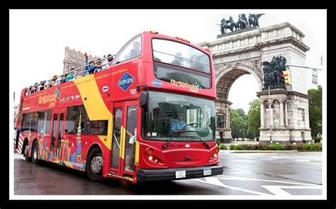 Best NYC Bus Tours in 2024 (Reviewed by Local Tour Guides)