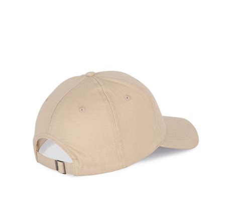 Gorra Paneles Maxport Vestuario Laboral