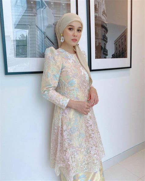 Marshanda Leeyanarahman Women S Fashion Muslimah Fashion Baju