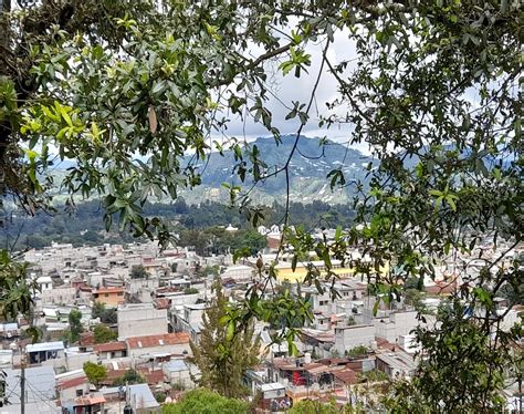 Casa de Desarrollo Cultural de Santo Domingo Xenacoj Sacatepéquez SIC