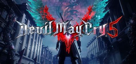 Devil May Cry Nero Wallpaper Hd